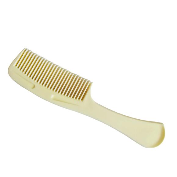 Vintage Goody Unbreakable Super 1980's Comb Cream 8.4" - Picture 4 of 7